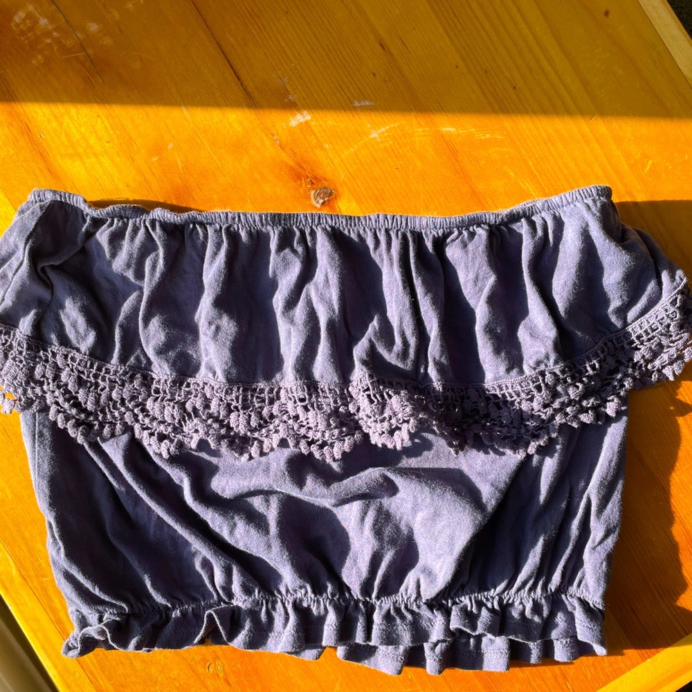Womens O’Neill Tube Top